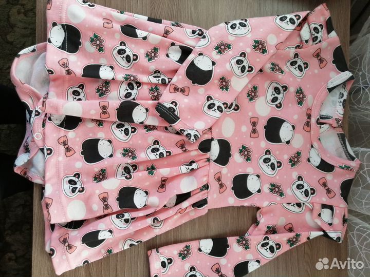 Вещи для девочки