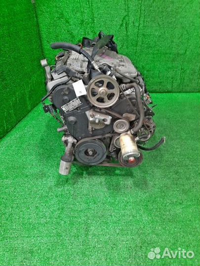 Двигатель в сборе двс honda elysion RR3 J30A 2006