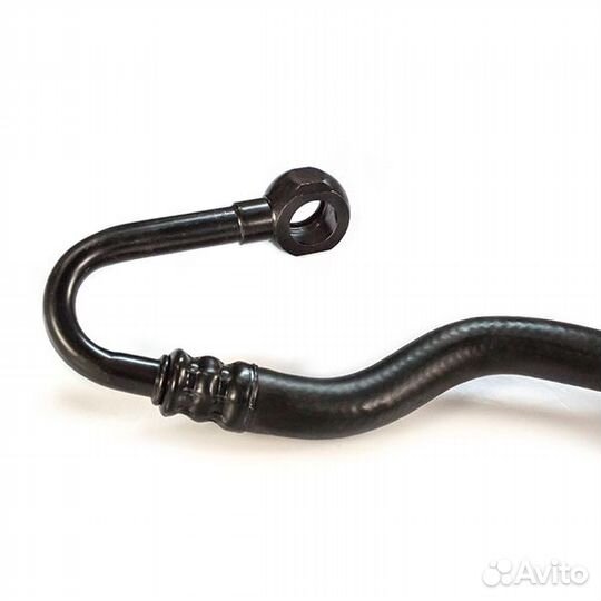 Шланг гидроусилителя руля сливной BMW