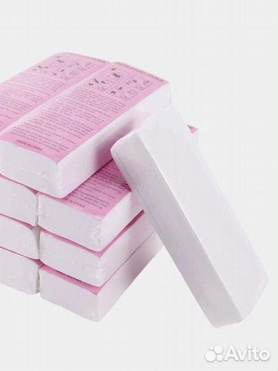 Полоски для депиляции оптом / шугаринг/воск