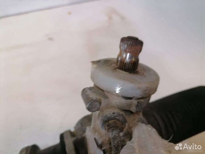 Рулевая рейка Nissan Primera P11 GA16