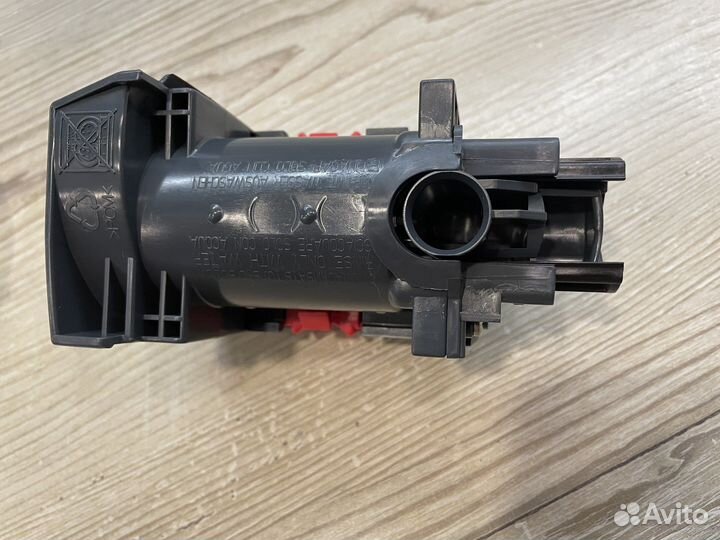 Заварочный блок для кофемашины DeLonghi