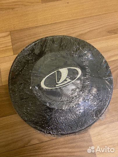 Колпаки декоративные ваз