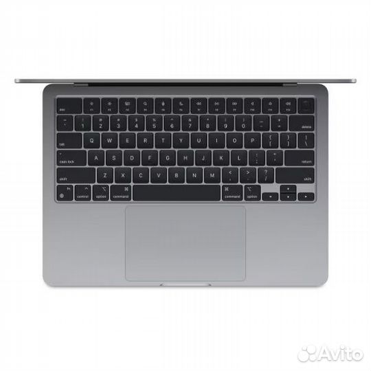 Apple MacBook Air 13 M3 8/512GB Space Gray (mrxp3)