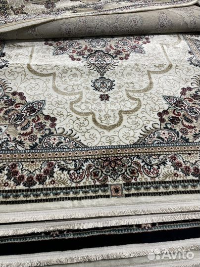 Ковер новый