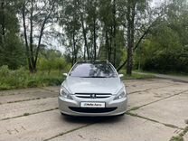 Peugeot 307 2.0 AT, 2004, 230 000 км, с пробегом, цена 370 000 руб.