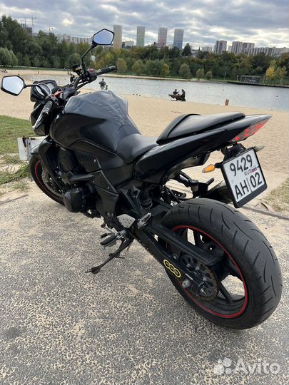 Kawasaki Z750