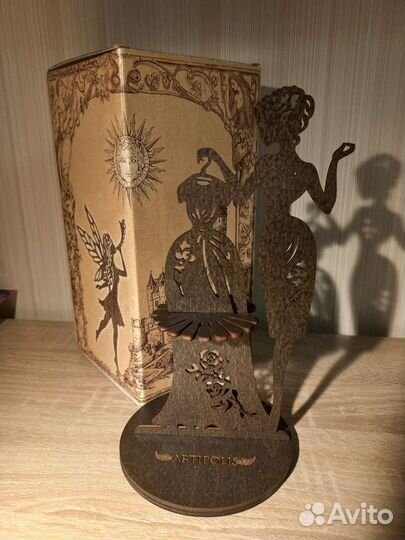 Салфетница