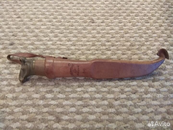 Нож для охоты