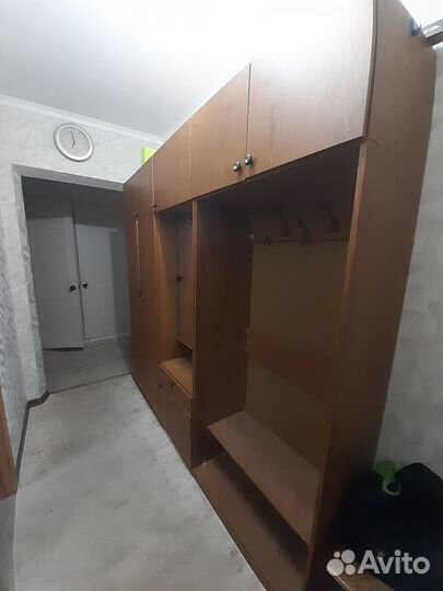 Прихожая