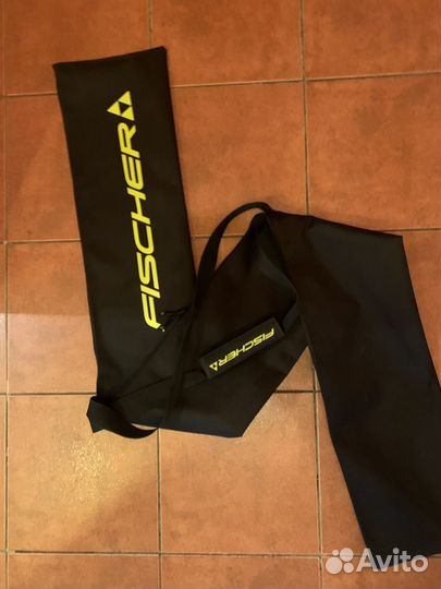 Чехол для лыж Fischer