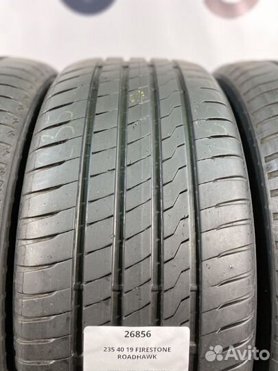 Firestone Roadhawk 235/40 R19 98Y