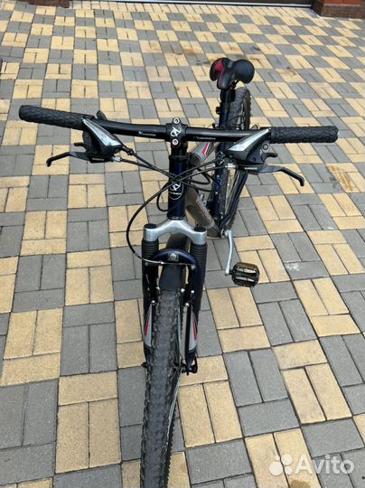 Велосипед Merida на 26 kalahari 530