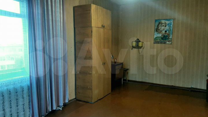 2-к. квартира, 41,4 м², 4/5 эт.