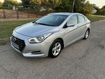 Hyundai i40 2.0 MT, 2013, 214 000 км, с пробегом, цена 825 000 руб.