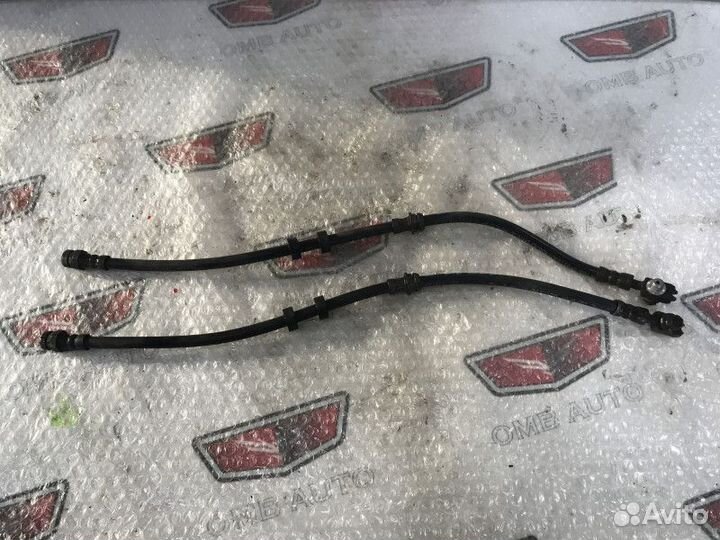 Шланг тормозной передний Шкода Фабия 2