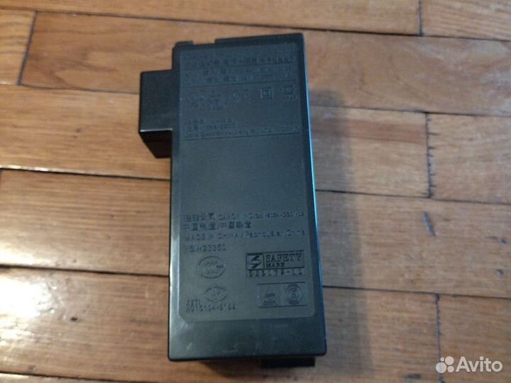 Блок питания Epson