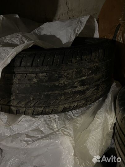 Horizon HU901 245/55 R19