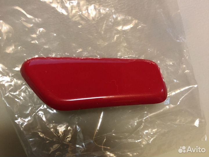 Крышка форсунки омывателя фар 6000611228