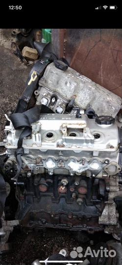 Двигатель 4g18 lancer9