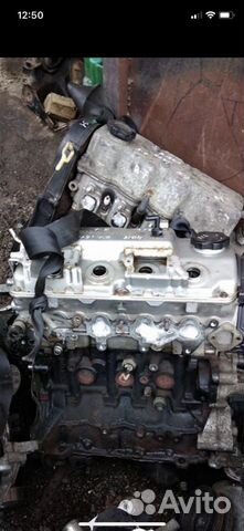 Двигатель 4g18 lancer9