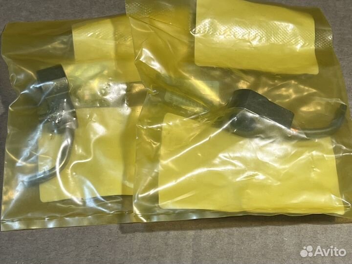 Форсунка масляная D4CB Hyundai Grand Starex