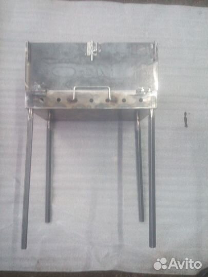 Мангал Дипломат