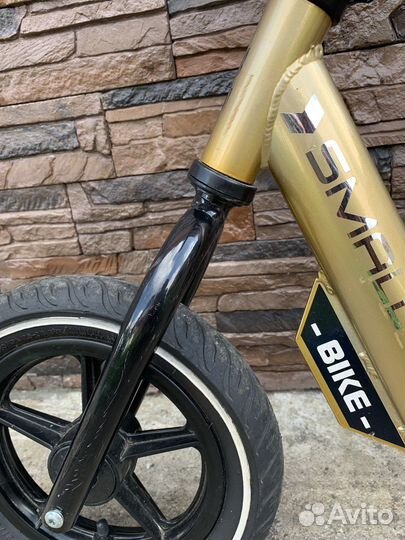 Беговел small rider