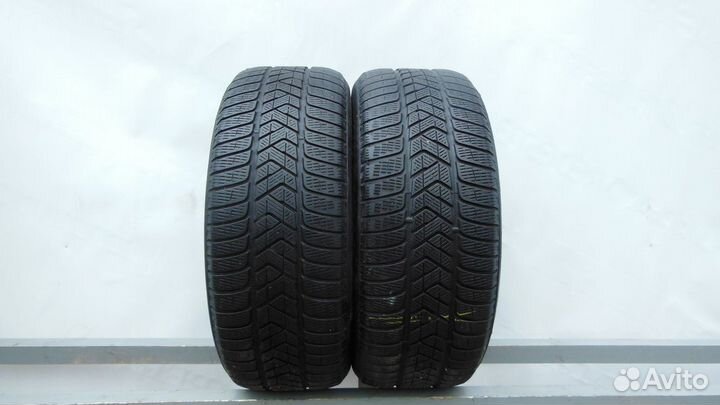 Pirelli Scorpion Winter RFT 255/50 R19 107V