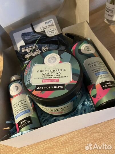 Корейские маски для лица, крымская косметика