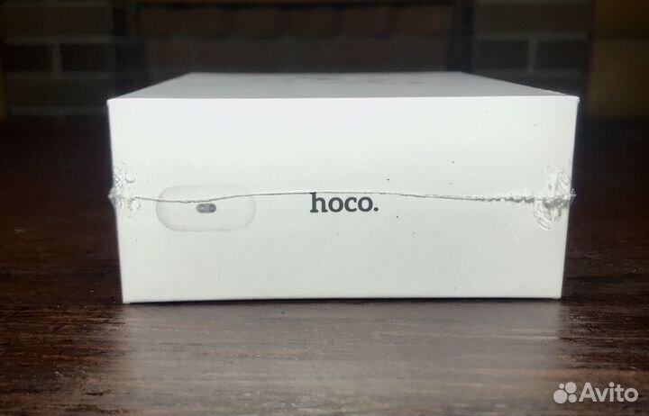 Беспроводные наушники Hoco EW50 (новые)