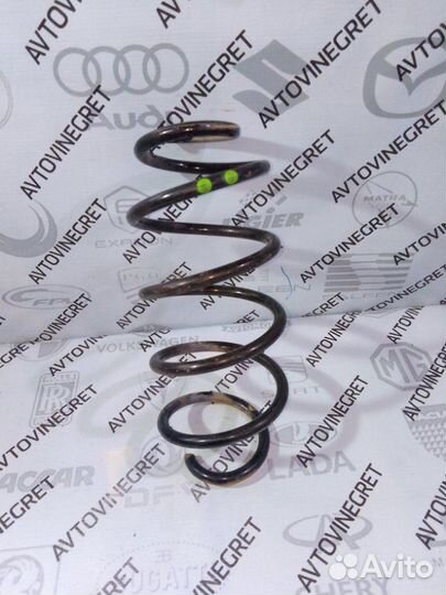 Пружина передняя LADA Granta