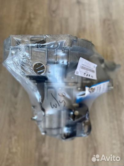 Коробка МКПП приора кпп 2170 Сочи