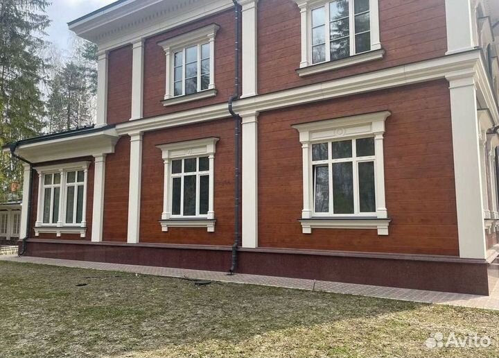 Окна за 7 дней