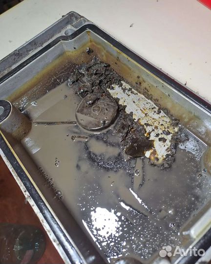 Ремонт швейных машин и парогенераторов