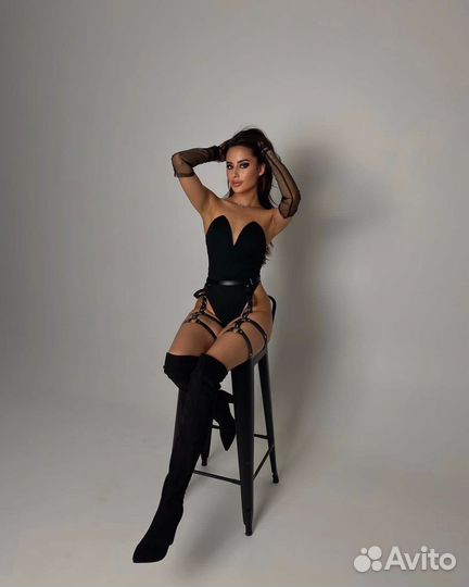 Модель для фотосессии