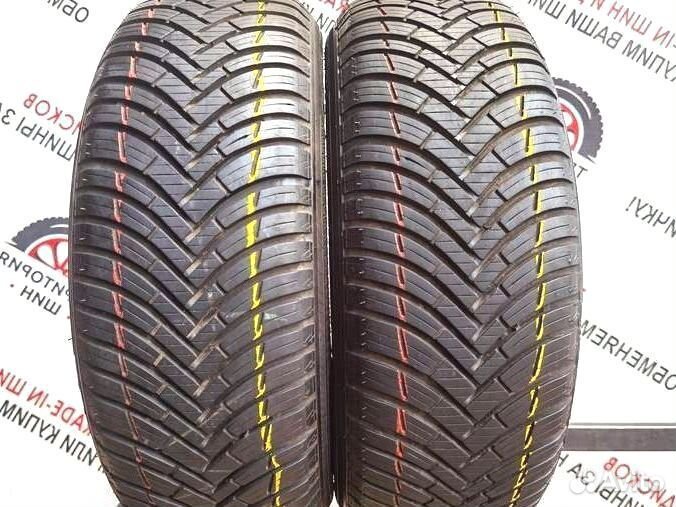 Kleber Quadraxer 2 185/60 R15 84T