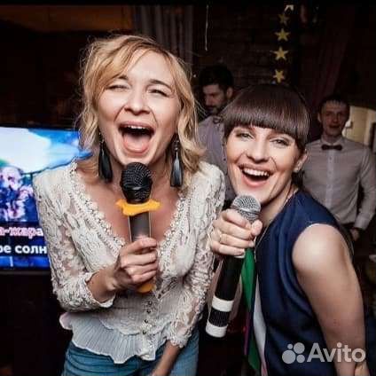 Аренда караоке/Караоке на выезде/Аренда звука