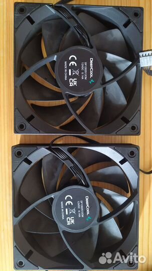 Вентилятор