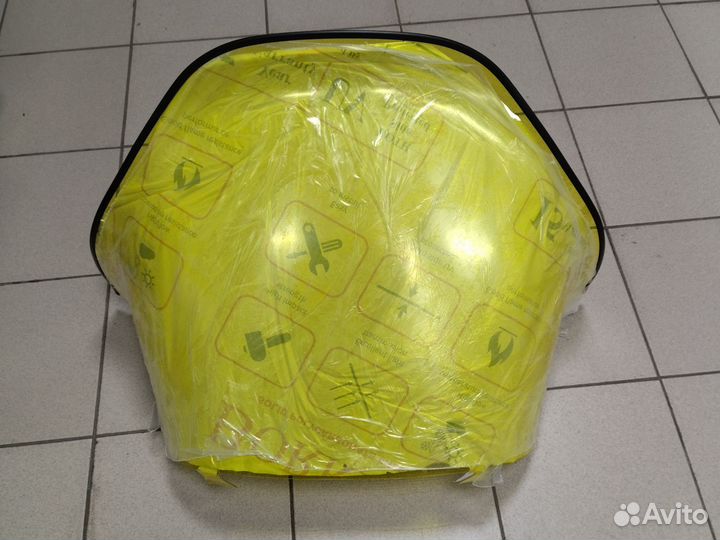 Стекло Тайга люкс. Формованное