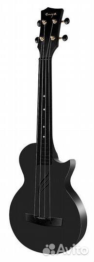 Укулеле Enya nova U/BK