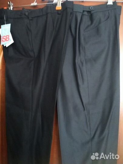 Школьный костюм