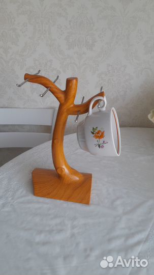 Подставка для кружек