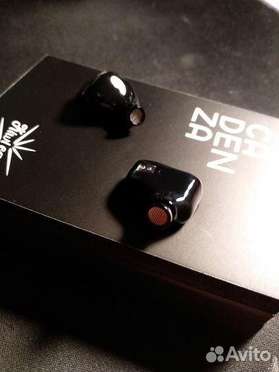 Наушники Kiwi Ears Cadenza