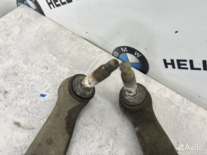 Рычаг бумеранг задний Bmw 5-Series E39