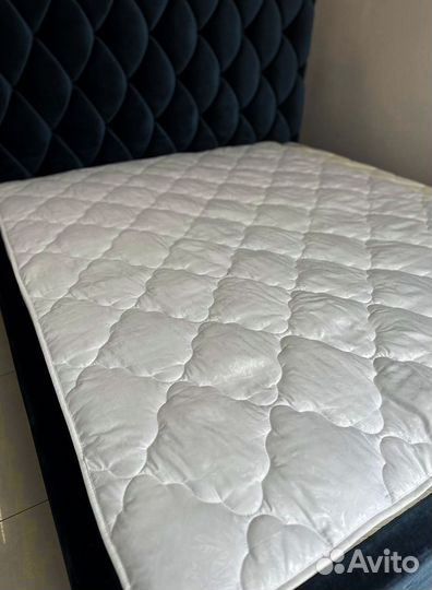 Матрас ортопедический