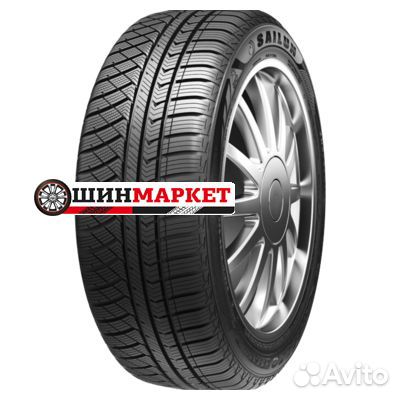 Sailun Atrezzo 4 Seasons 215/65 R16 102V