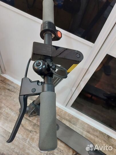 Электросамокат xiaomi scooter Essential