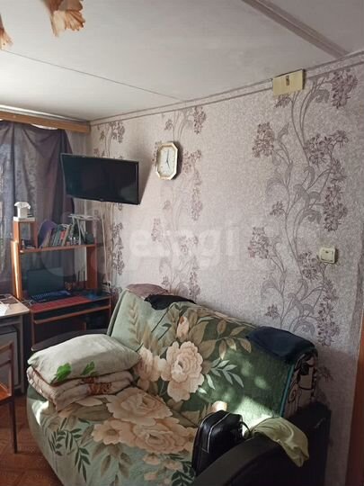 2-к. квартира, 37,7 м², 5/5 эт.