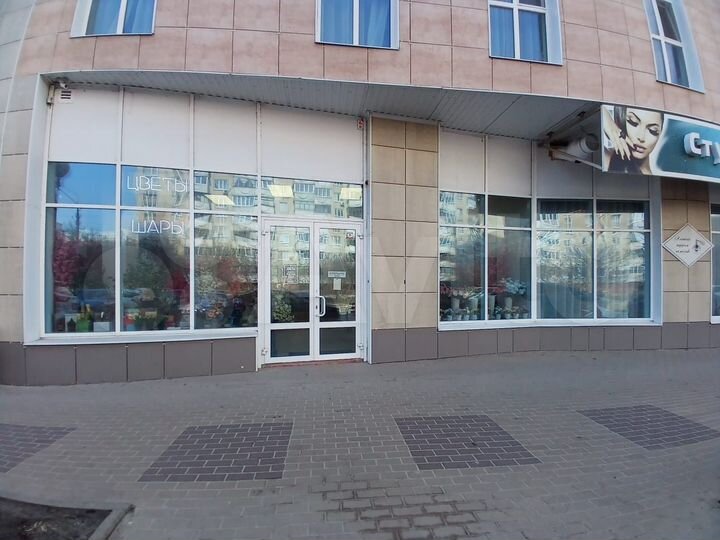 Свободного назначения, 104.1 м²